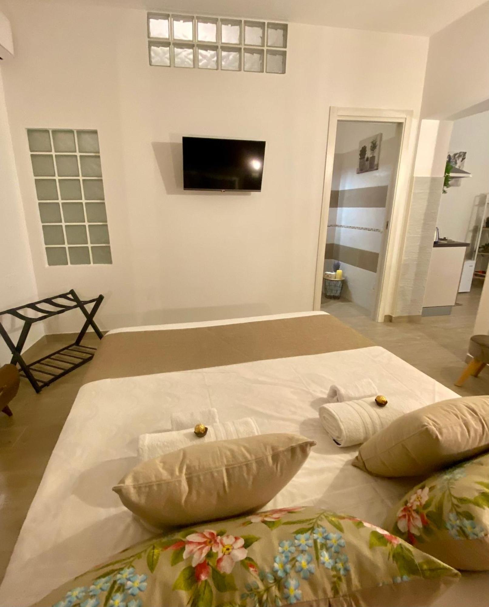 Settevanelle Apartment Mazara del Vallo