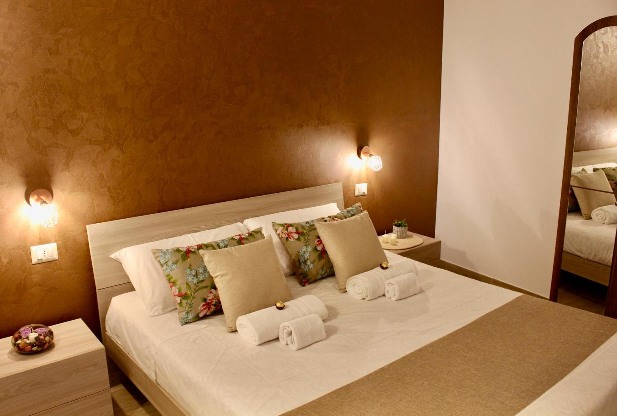 Apartment Settevanelle Mazara del Vallo