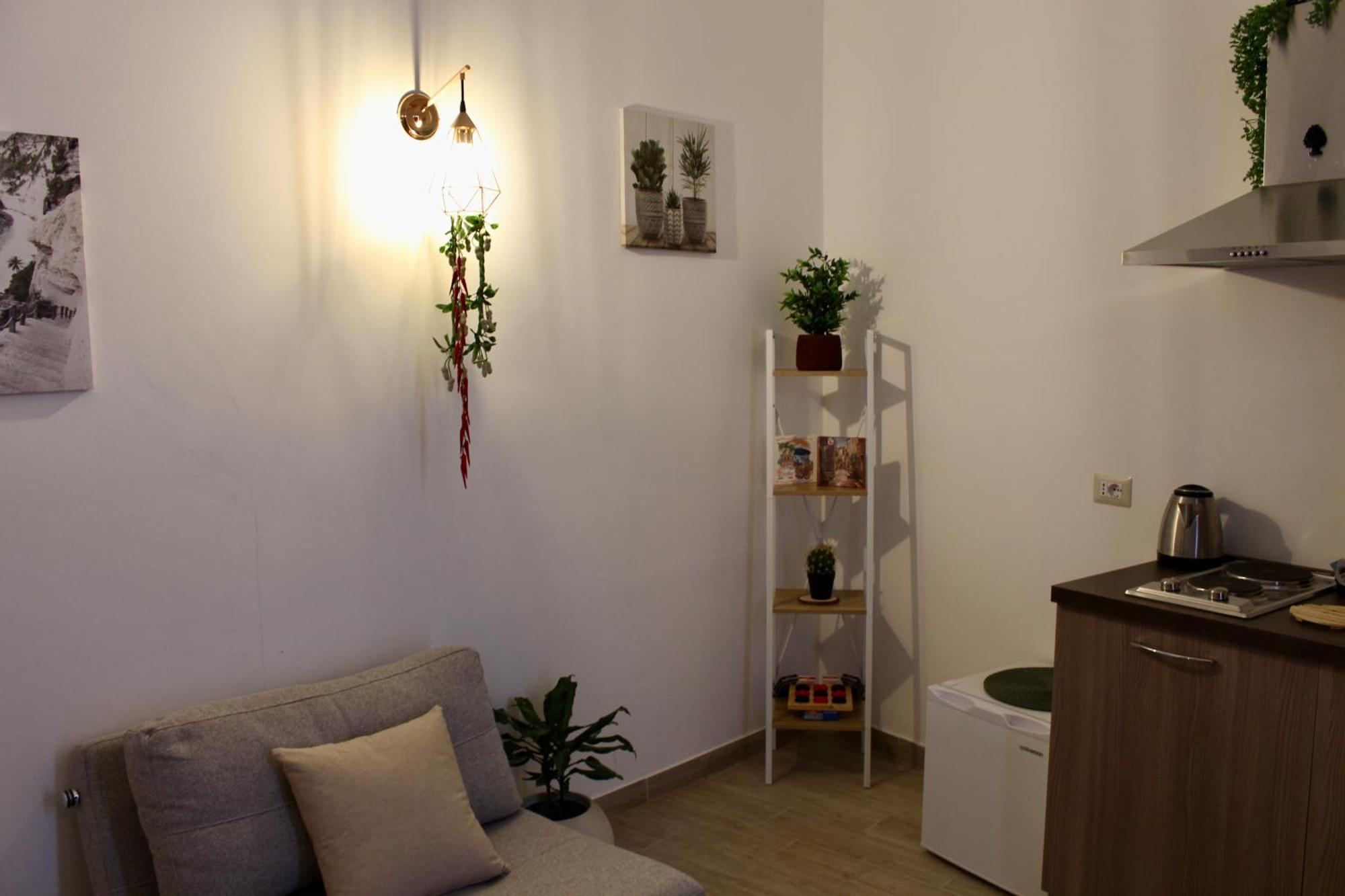 Settevanelle Apartment Mazara del Vallo