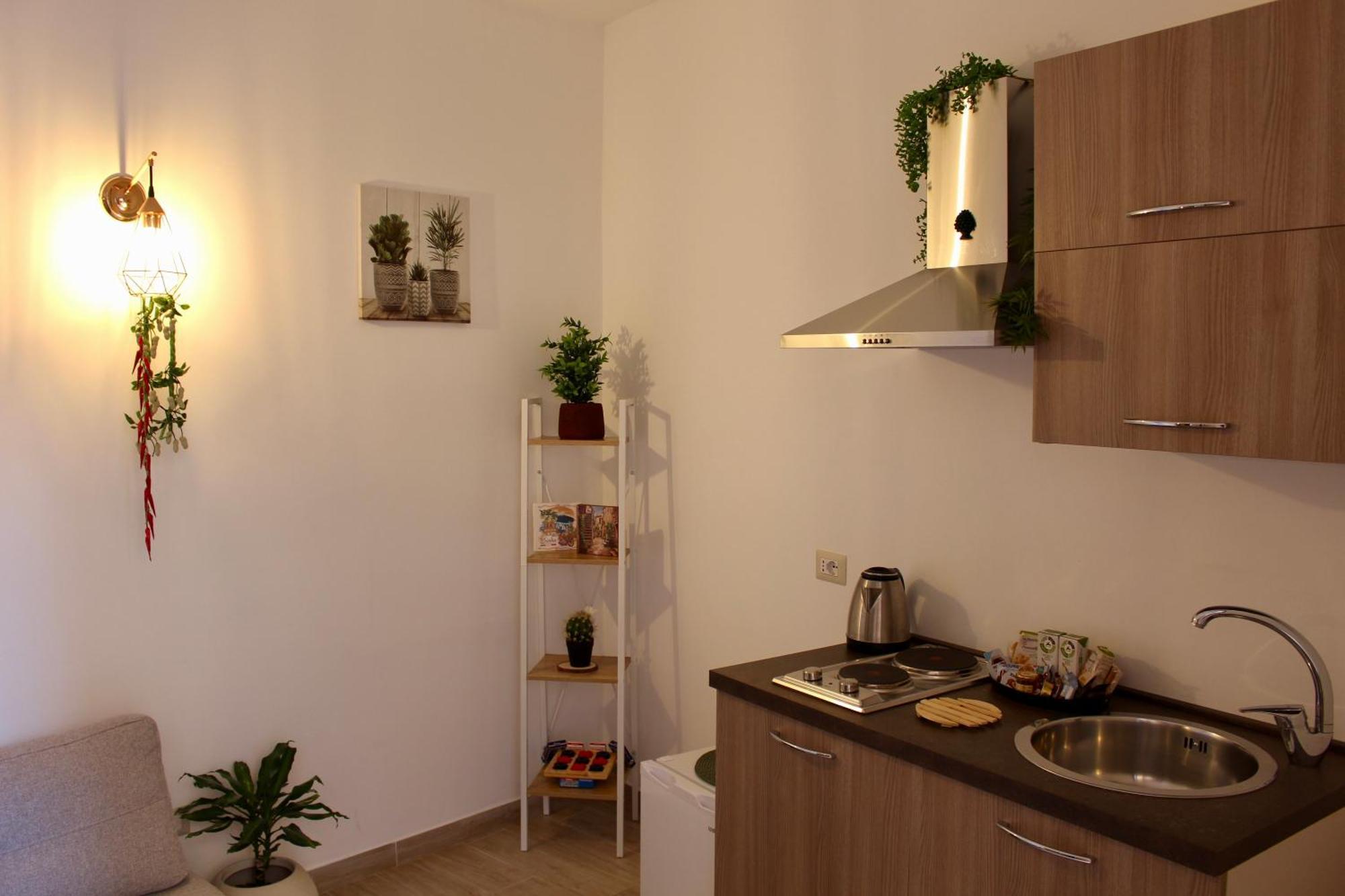 Apartment Settevanelle Mazara del Vallo
