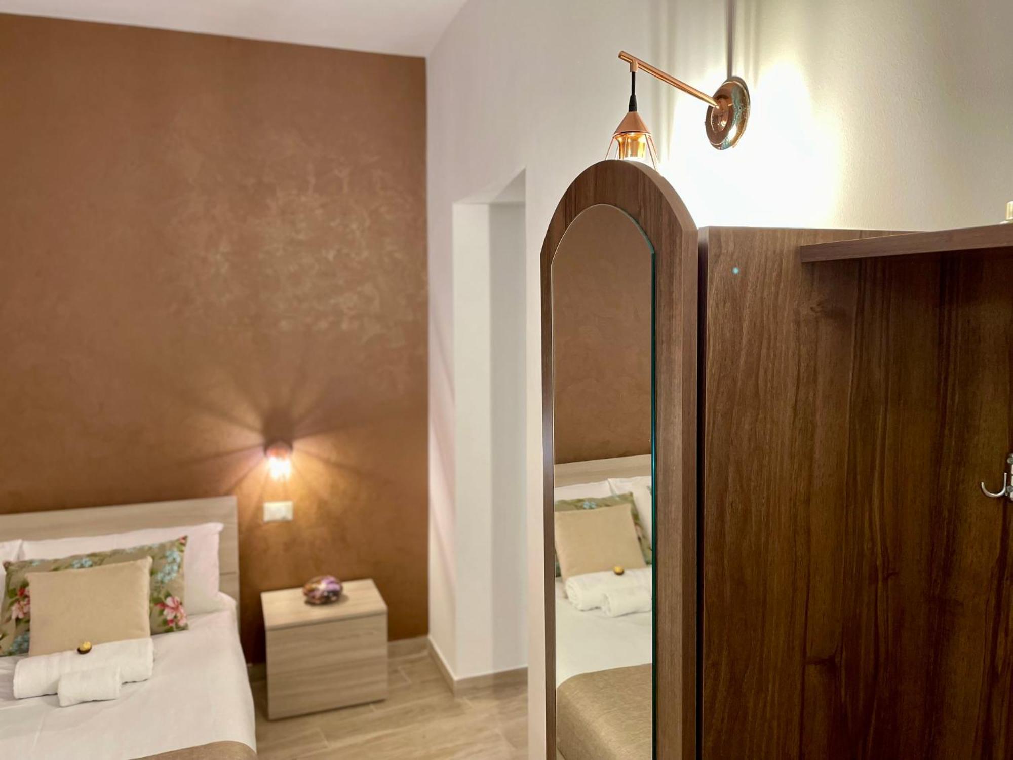 Settevanelle Apartment