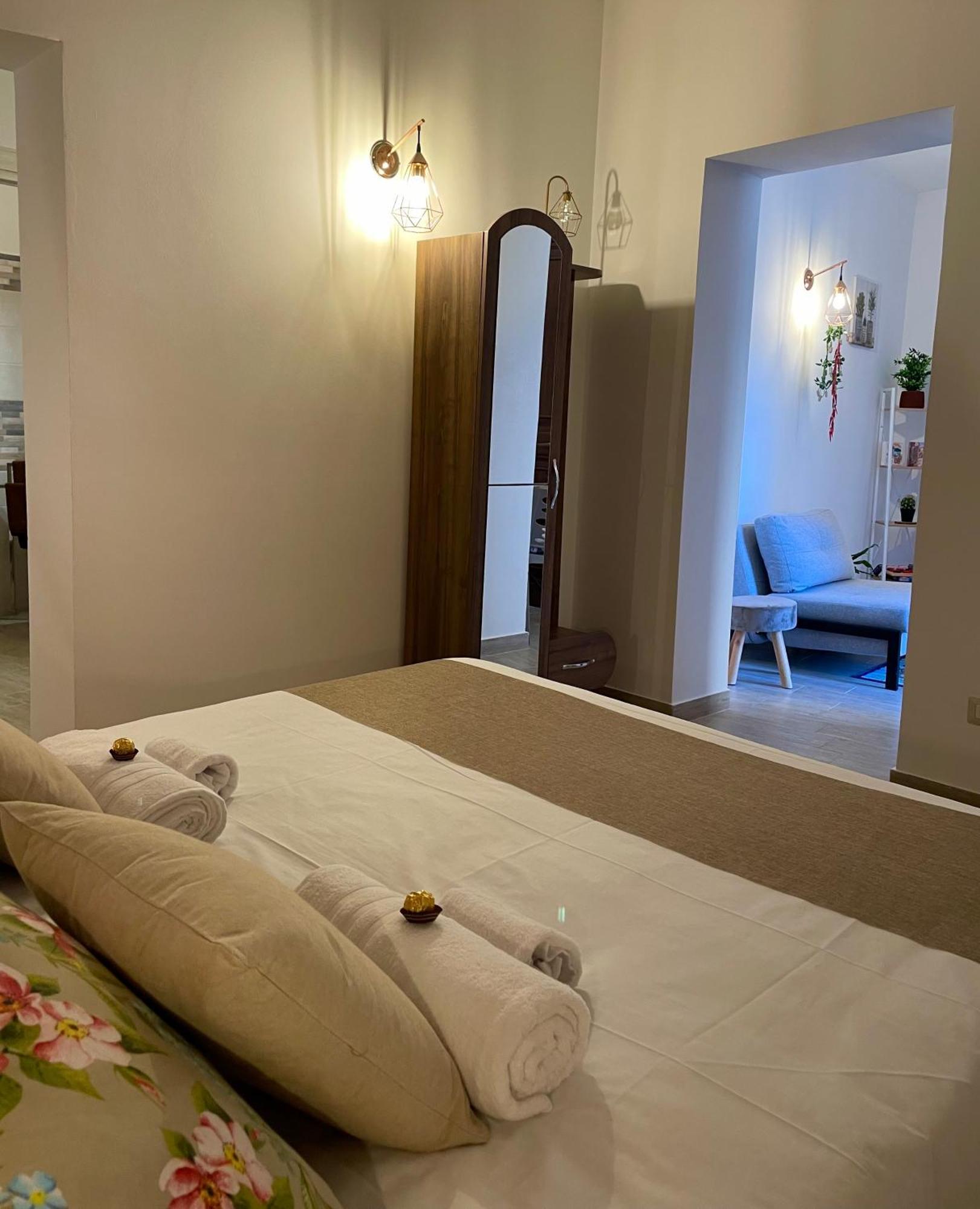 Settevanelle Apartment *
