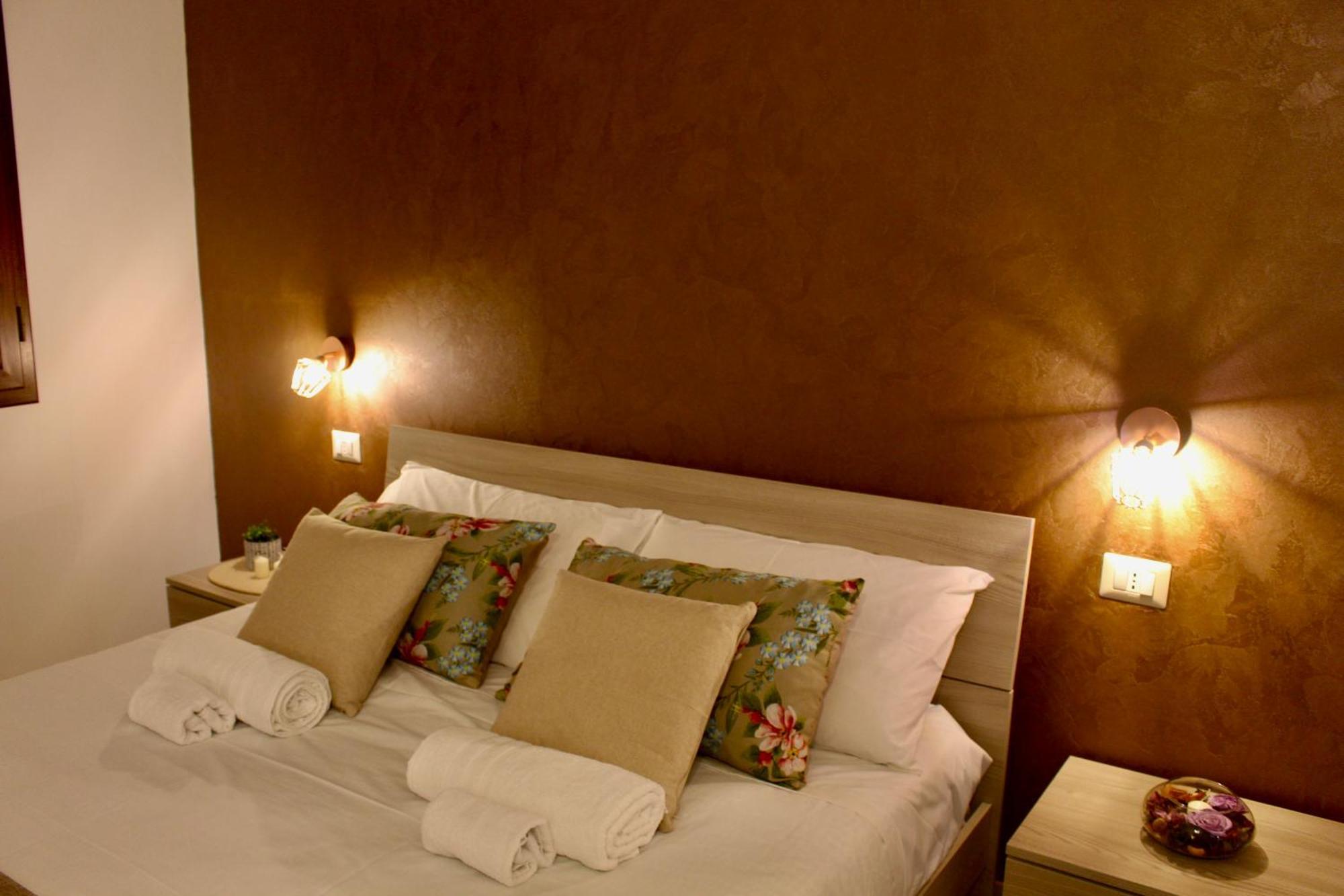 Settevanelle Apartment Mazara del Vallo