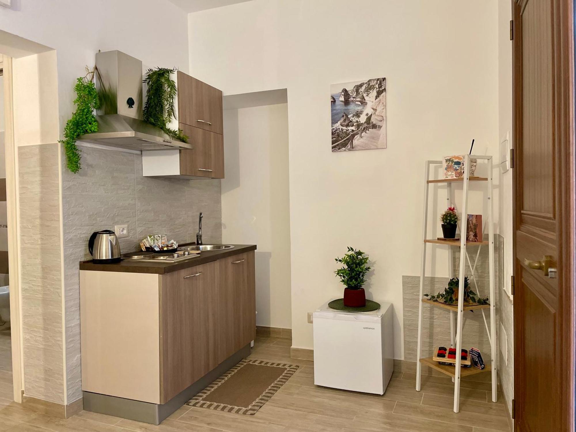 Apartment Settevanelle *