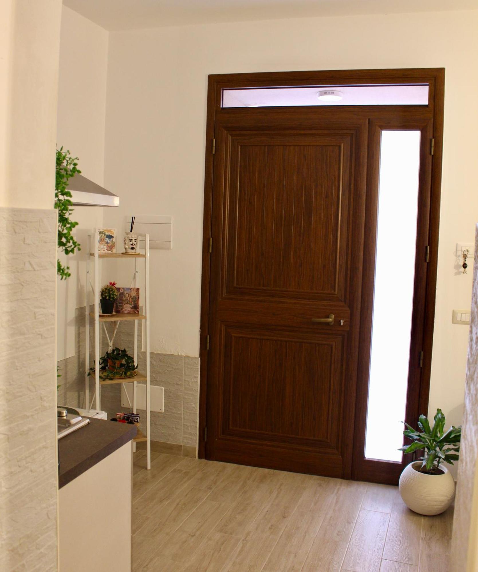 Settevanelle Apartment Mazara del Vallo