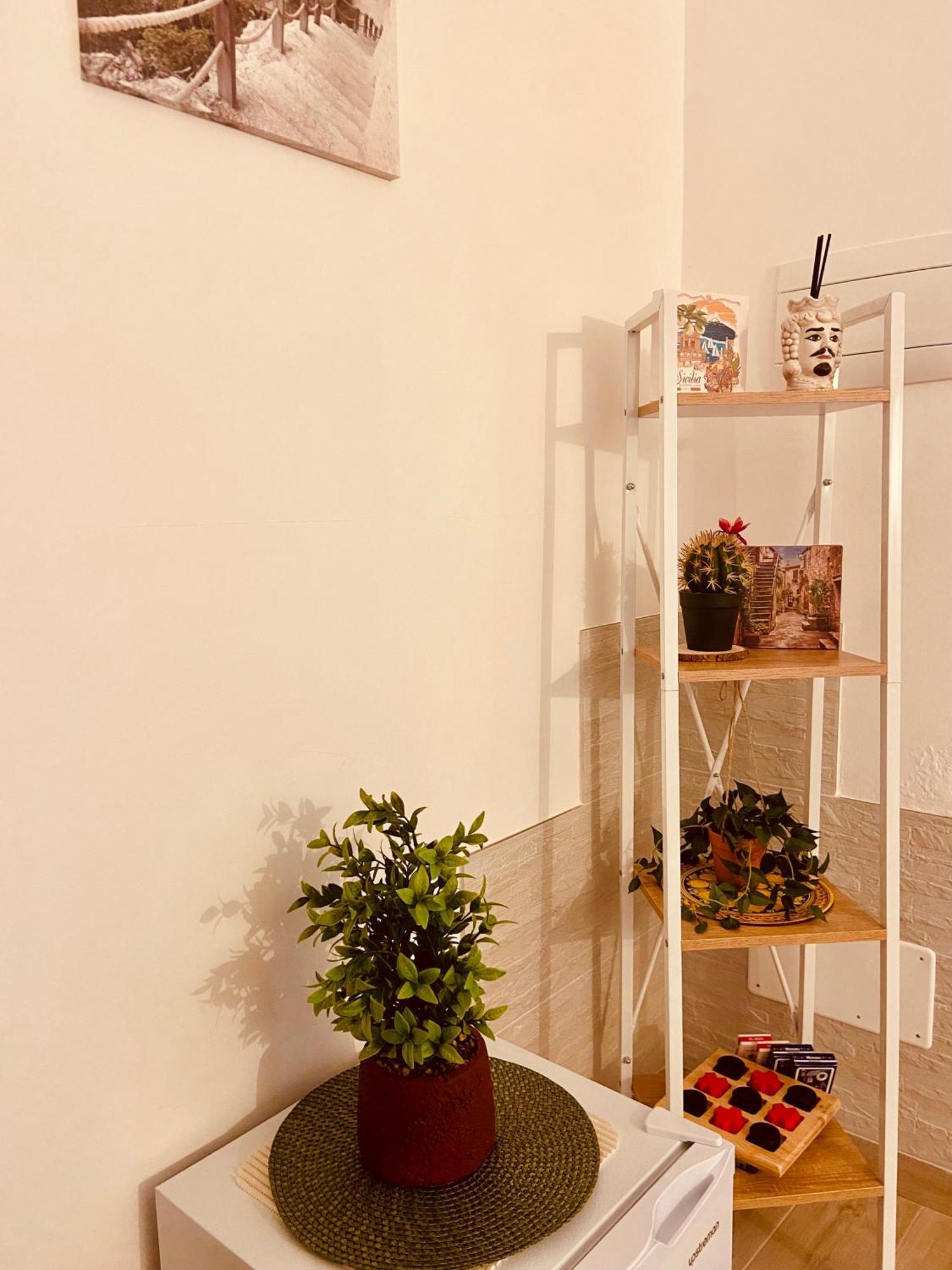 Apartment Settevanelle Mazara del Vallo