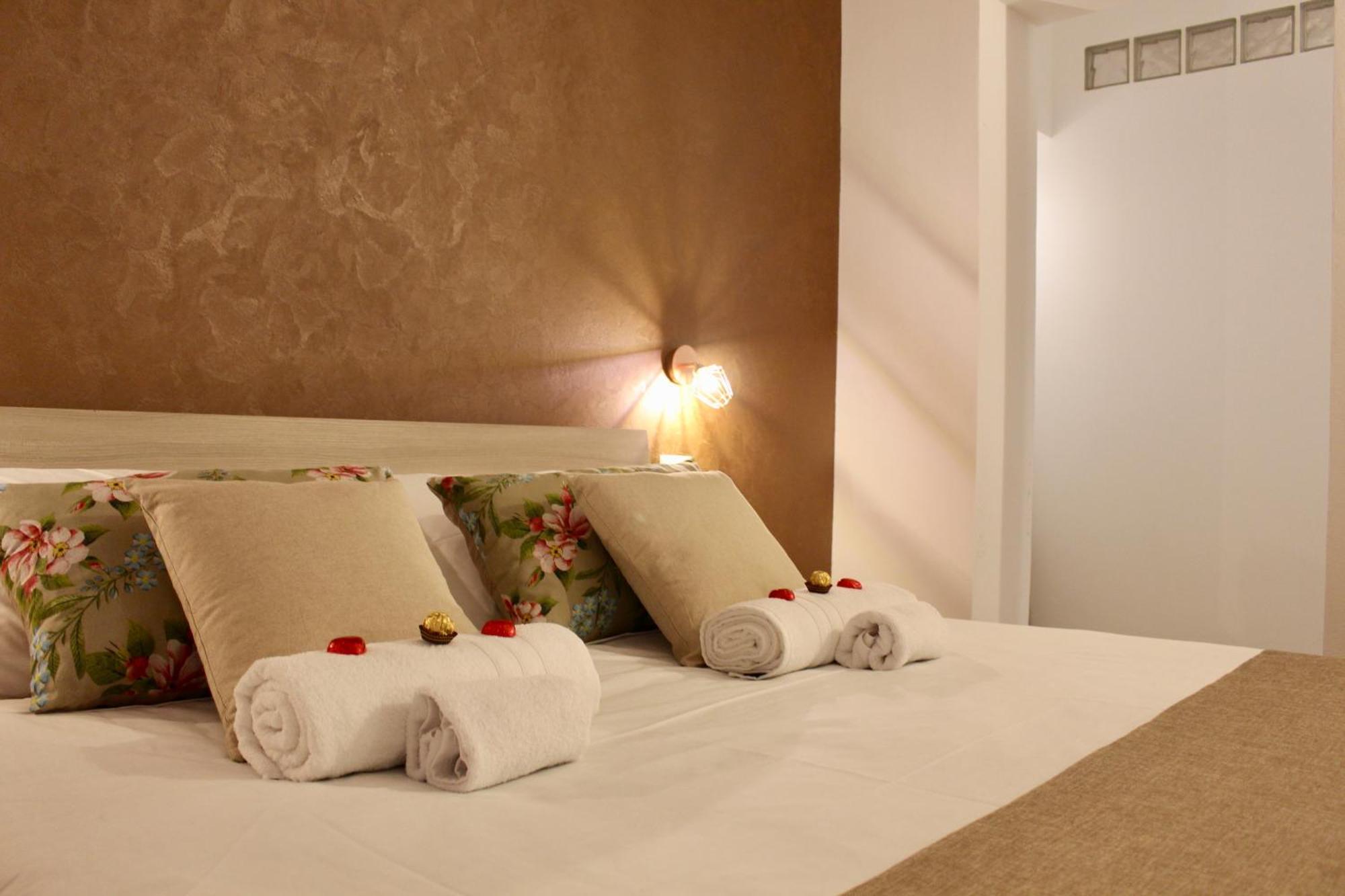 Settevanelle Apartment Mazara del Vallo