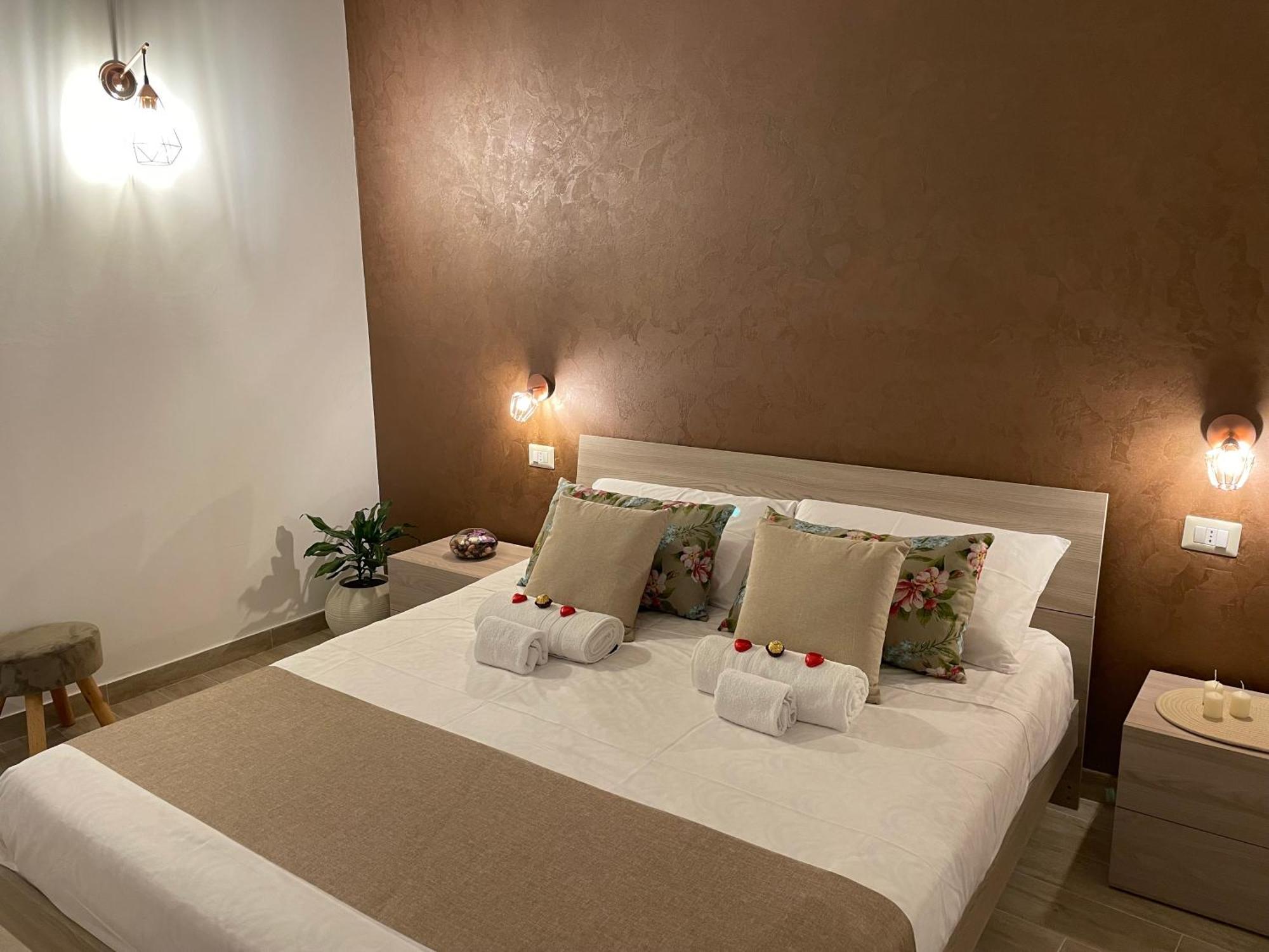 Apartment Settevanelle