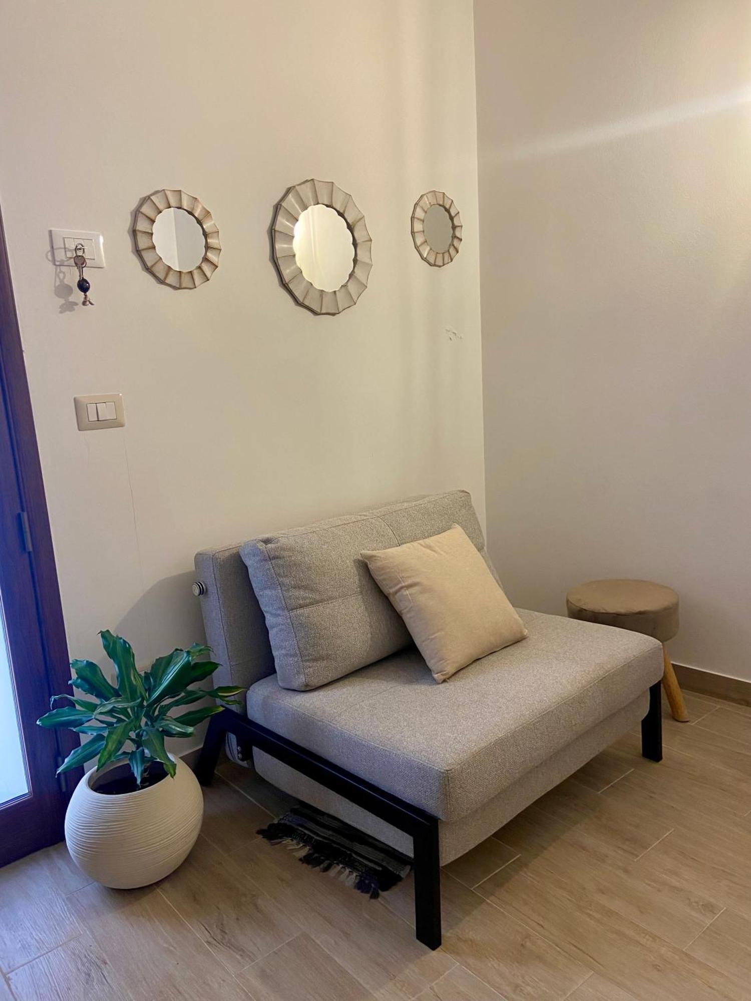 Apartment Settevanelle Mazara del Vallo